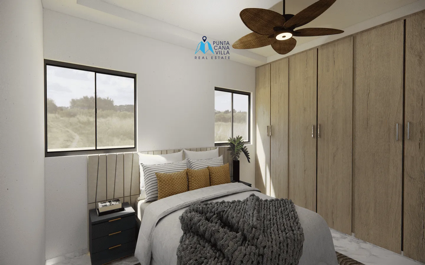 Casa del Sol: casa duplex de tres habitaciones En Venta En White Sands Golf & Beach Resort
