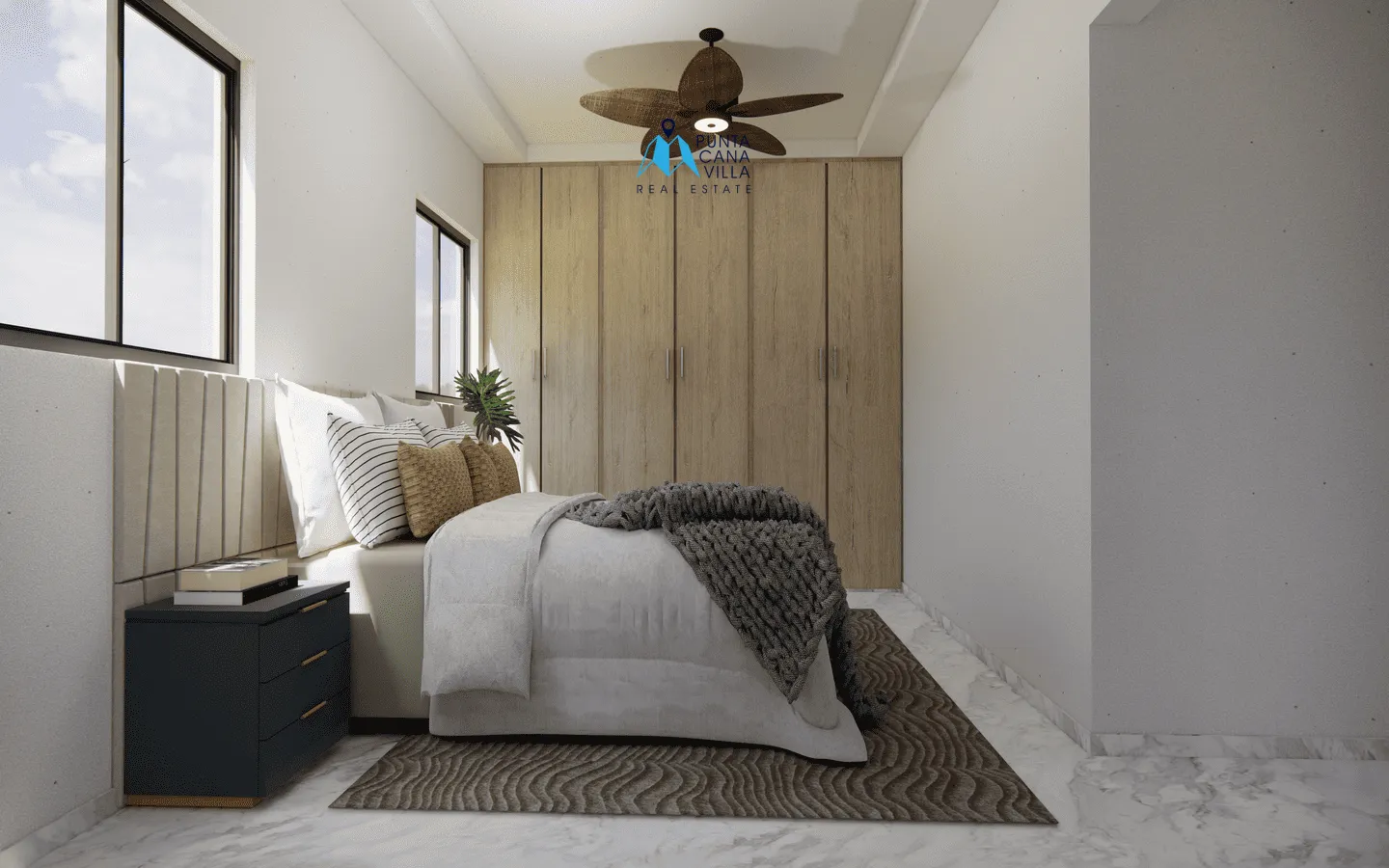 Casa del Sol: casa duplex de tres habitaciones En Venta En White Sands Golf & Beach Resort