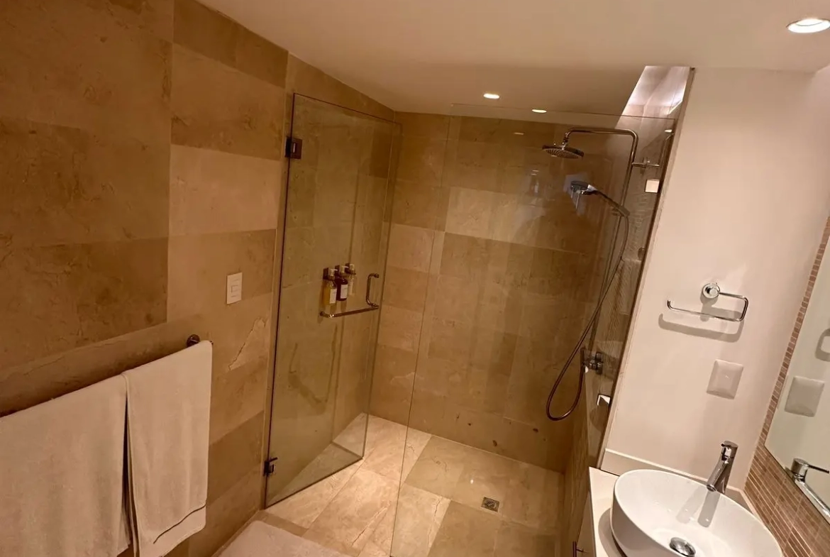 ID , Stunning Ocean View Two Bedroom Condo for Sale in Cap Cana, Punta Cana ()