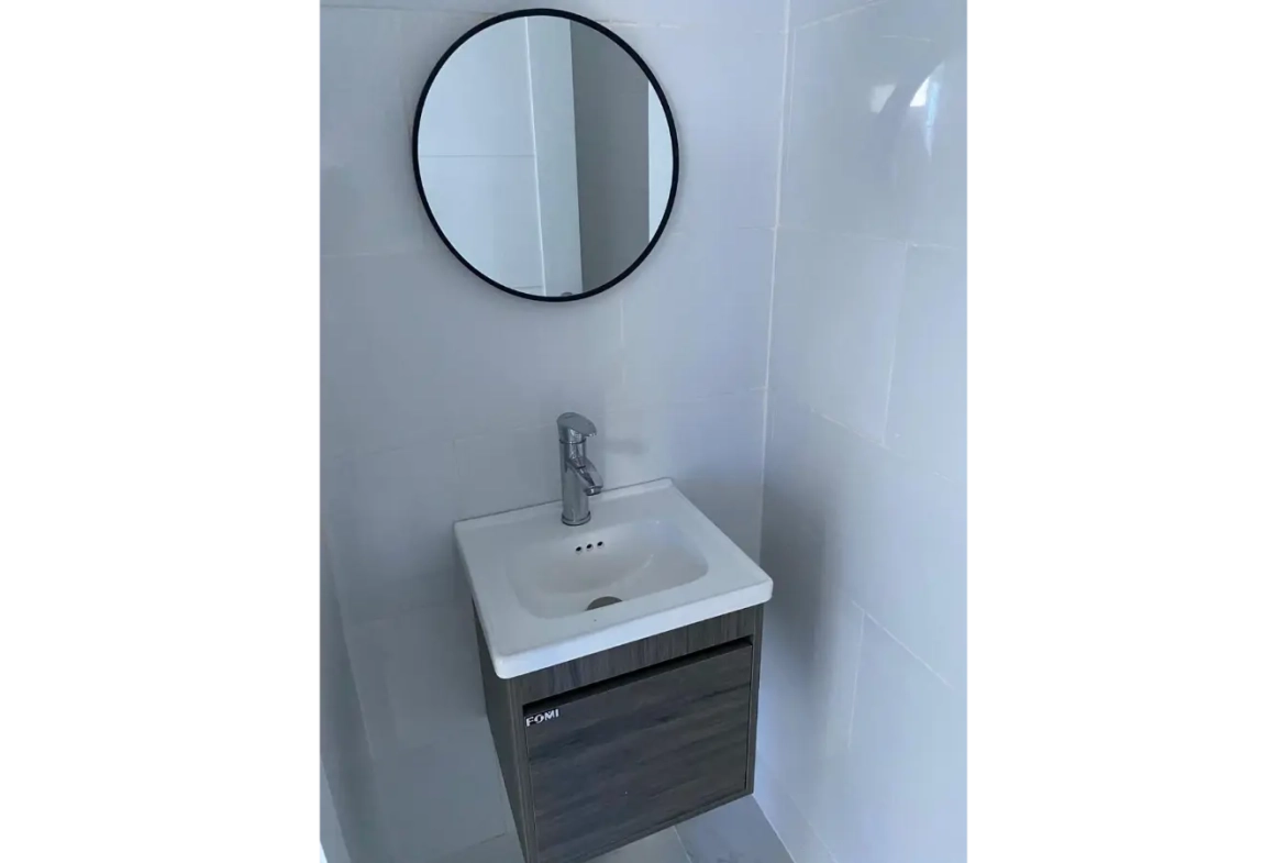 Residencias Mar de Plata: Casa de lujo de 3 dormitorios en venta en Bávaro, Punta Cana