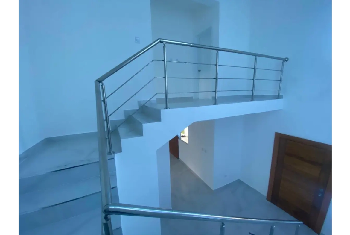 Residencias Mar de Plata: Casa de lujo de 3 dormitorios en venta en Bávaro, Punta Cana