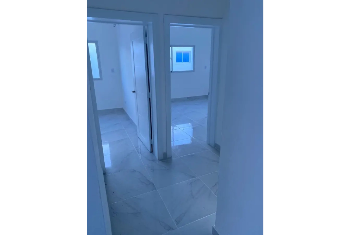 Residencias Mar de Plata: Casa de lujo de 3 dormitorios en venta en Bávaro, Punta Cana
