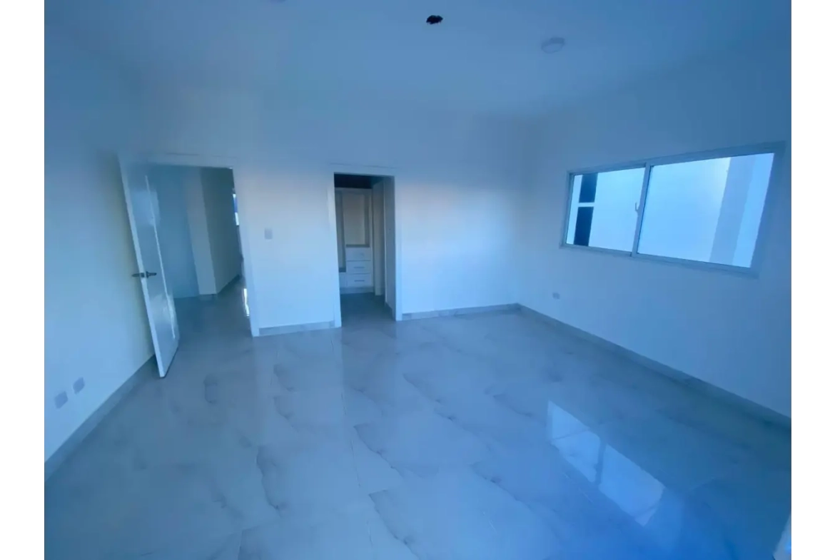 Residencias Mar de Plata: Casa de lujo de 3 dormitorios en venta en Bávaro, Punta Cana