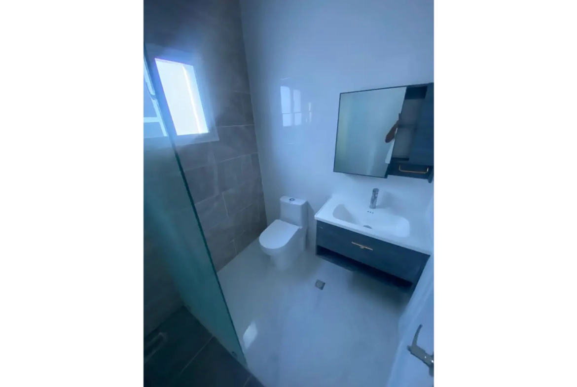 Residencias Mar de Plata: Casa de lujo de 3 dormitorios en venta en Bávaro, Punta Cana