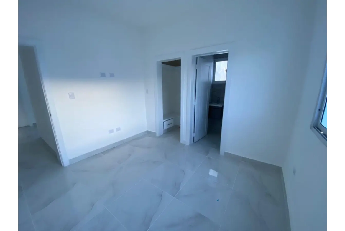 Residencias Mar de Plata: Casa de lujo de 3 dormitorios en venta en Bávaro, Punta Cana