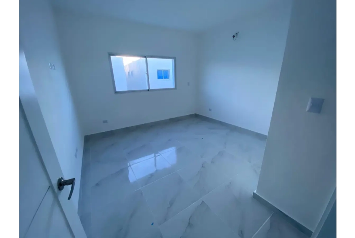 Residencias Mar de Plata: Casa de lujo de 3 dormitorios en venta en Bávaro, Punta Cana