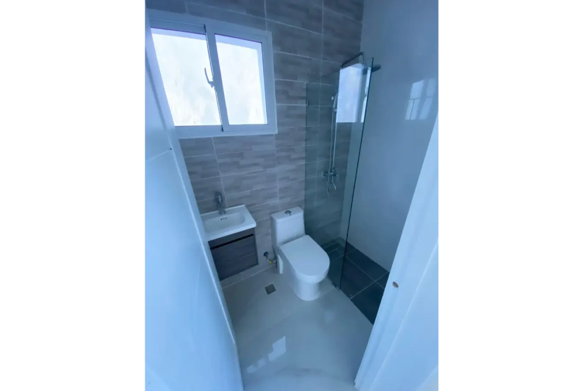 Residencias Mar de Plata: Casa de lujo de 3 dormitorios en venta en Bávaro, Punta Cana