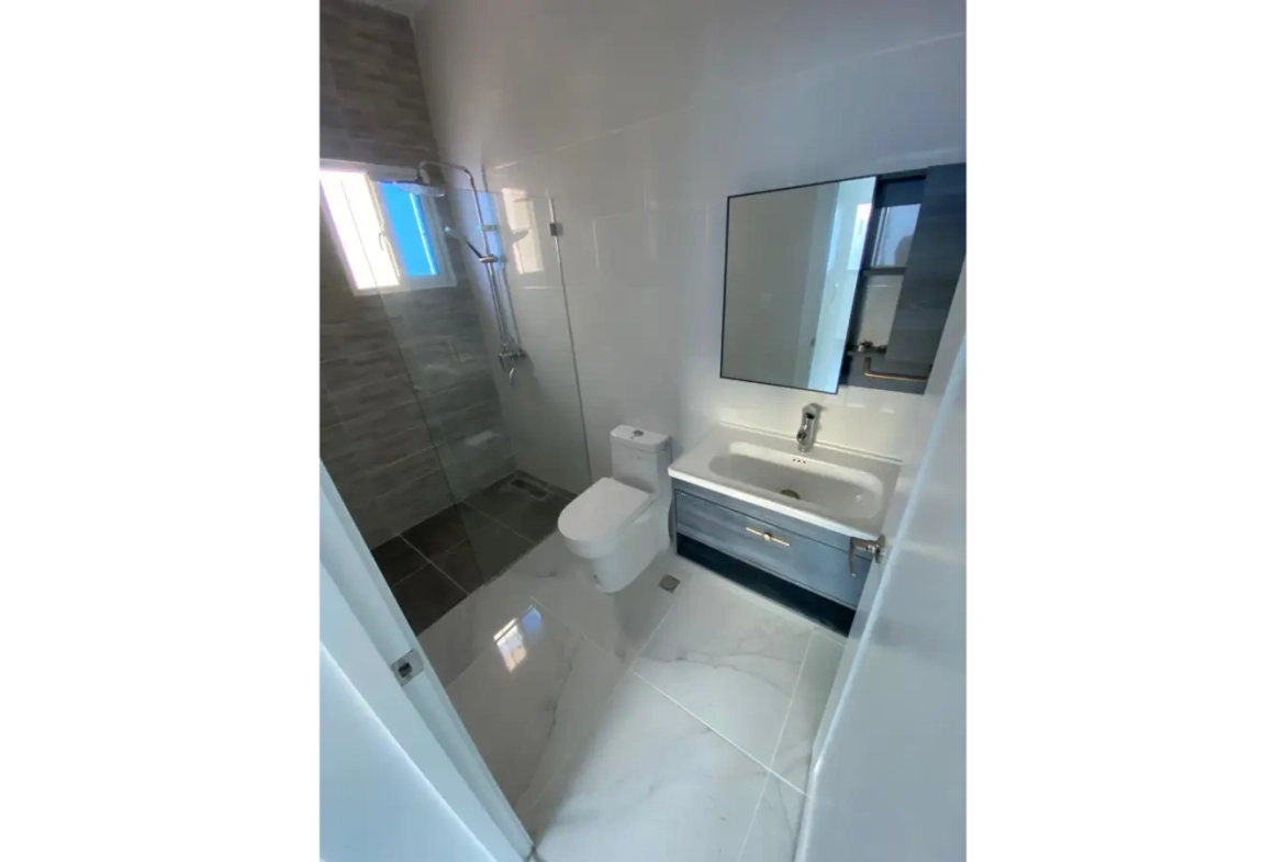 Residencias Mar de Plata: Casa de lujo de 3 dormitorios en venta en Bávaro, Punta Cana