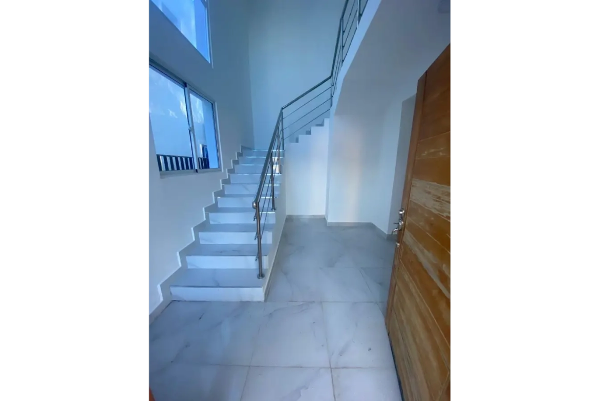 Residencias Mar de Plata: Casa de lujo de 3 dormitorios en venta en Bávaro, Punta Cana
