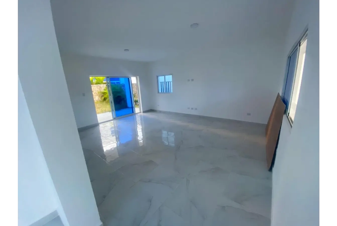 Residencias Mar de Plata: Casa de lujo de 3 dormitorios en venta en Bávaro, Punta Cana