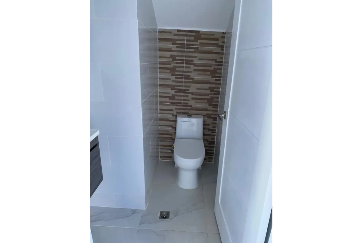 Residencias Mar de Plata: Casa de lujo de 3 dormitorios en venta en Bávaro, Punta Cana