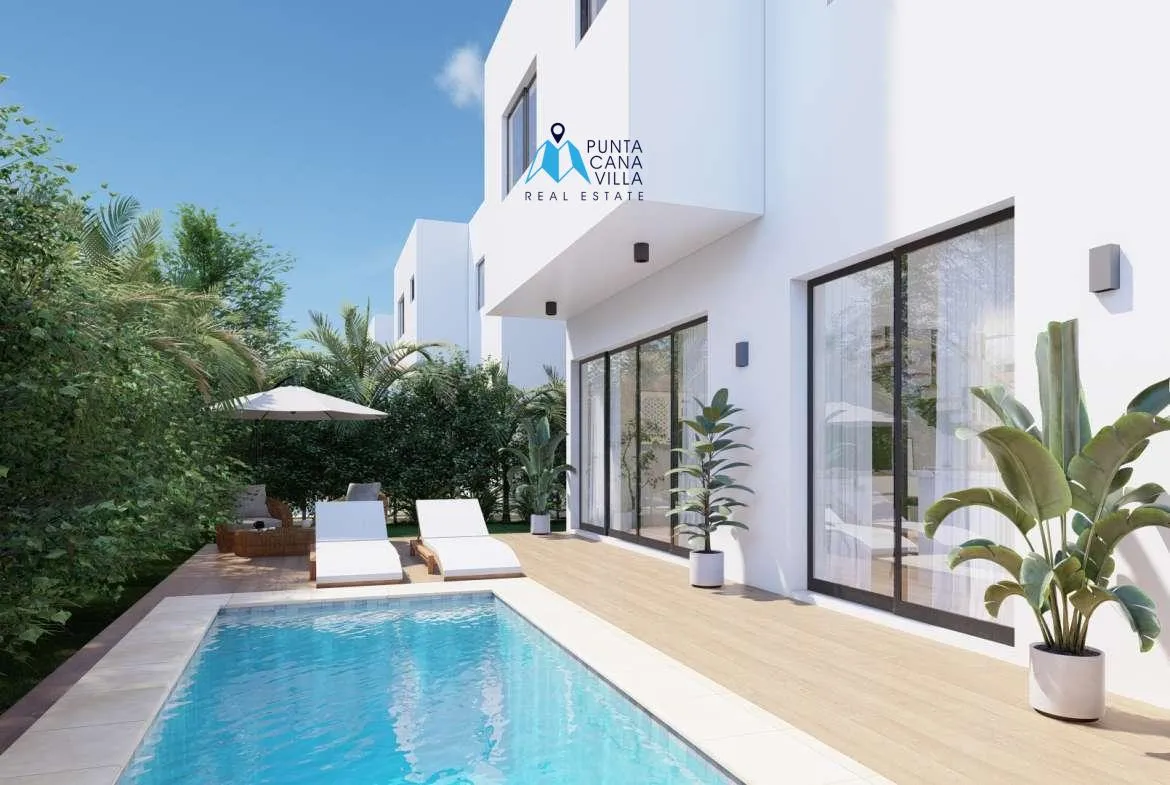 Sunlax Vista Cana