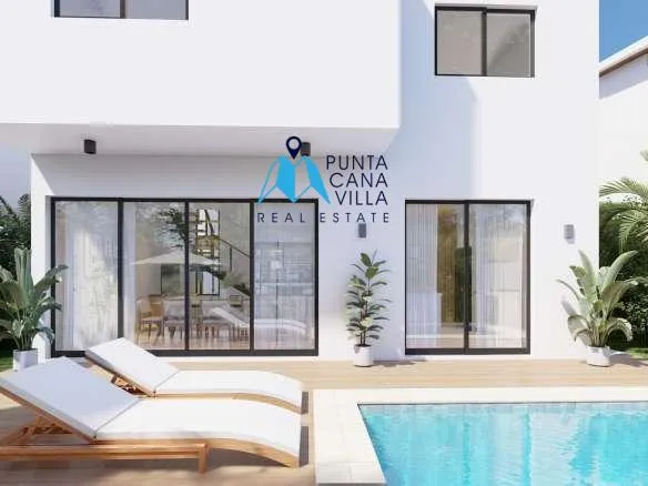 Sunlax Vista Cana