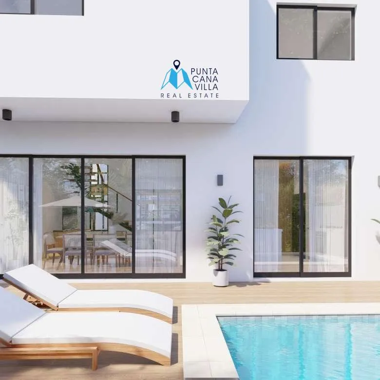 Sunlax Vista Cana