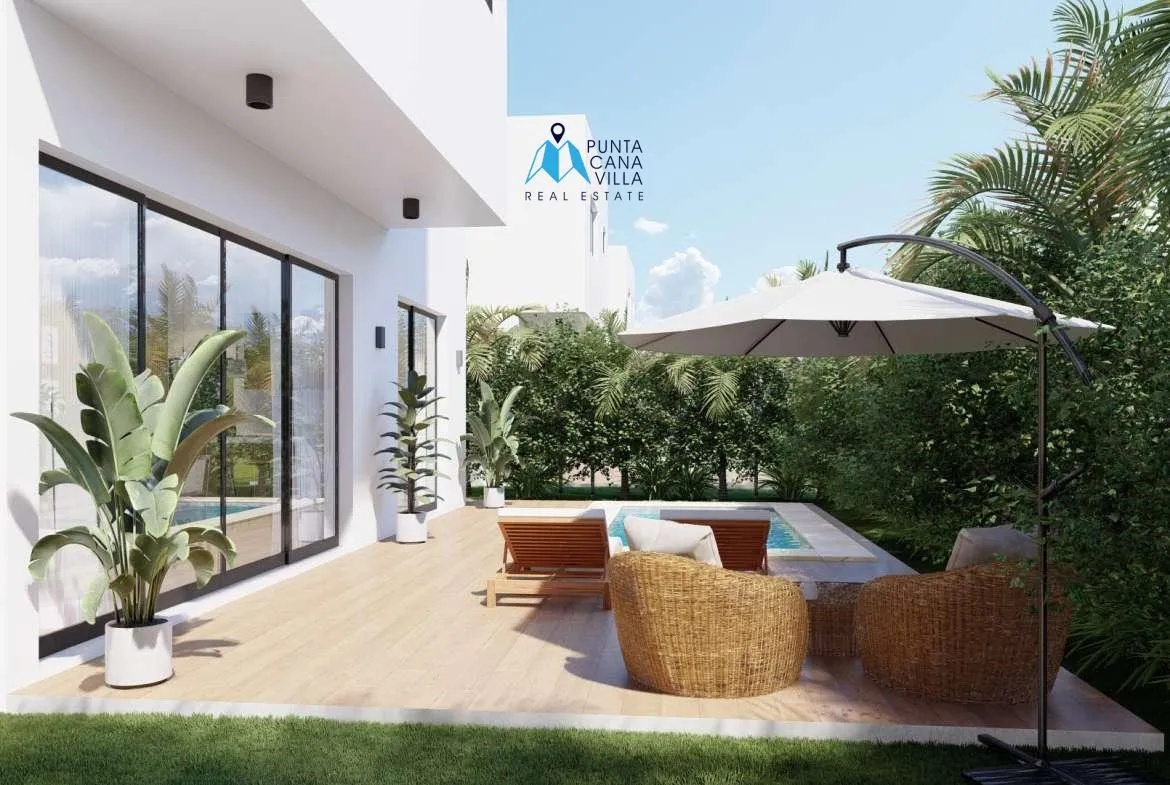 Sunlax Vista Cana