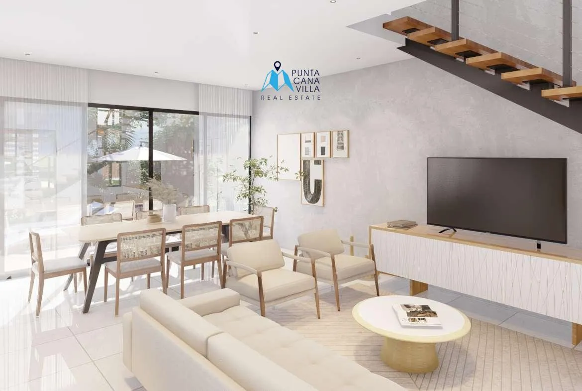 Sunlax Vista Cana