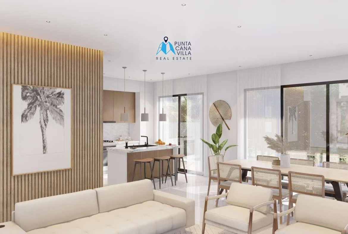 Sunlax Vista Cana