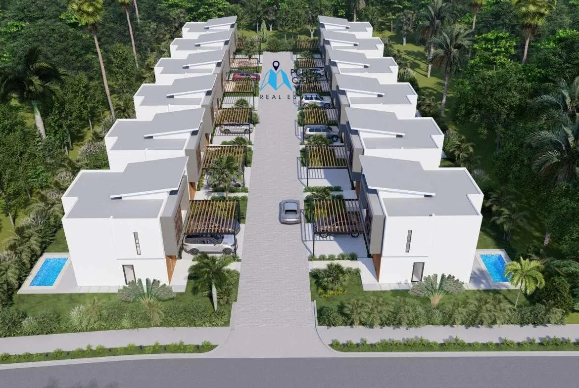 Sunlax Vista Cana