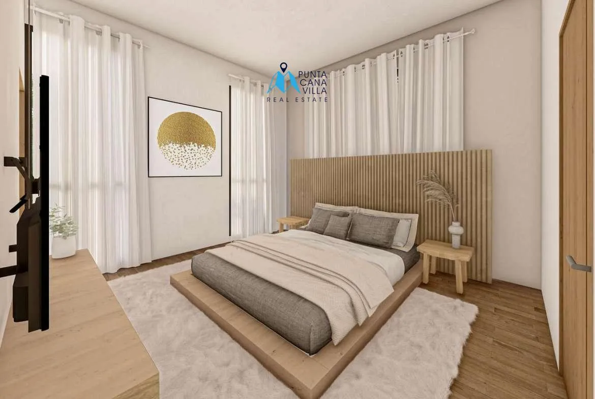 Arberella Three Bedroom Independent Villa For Sale In Vista Cana ()