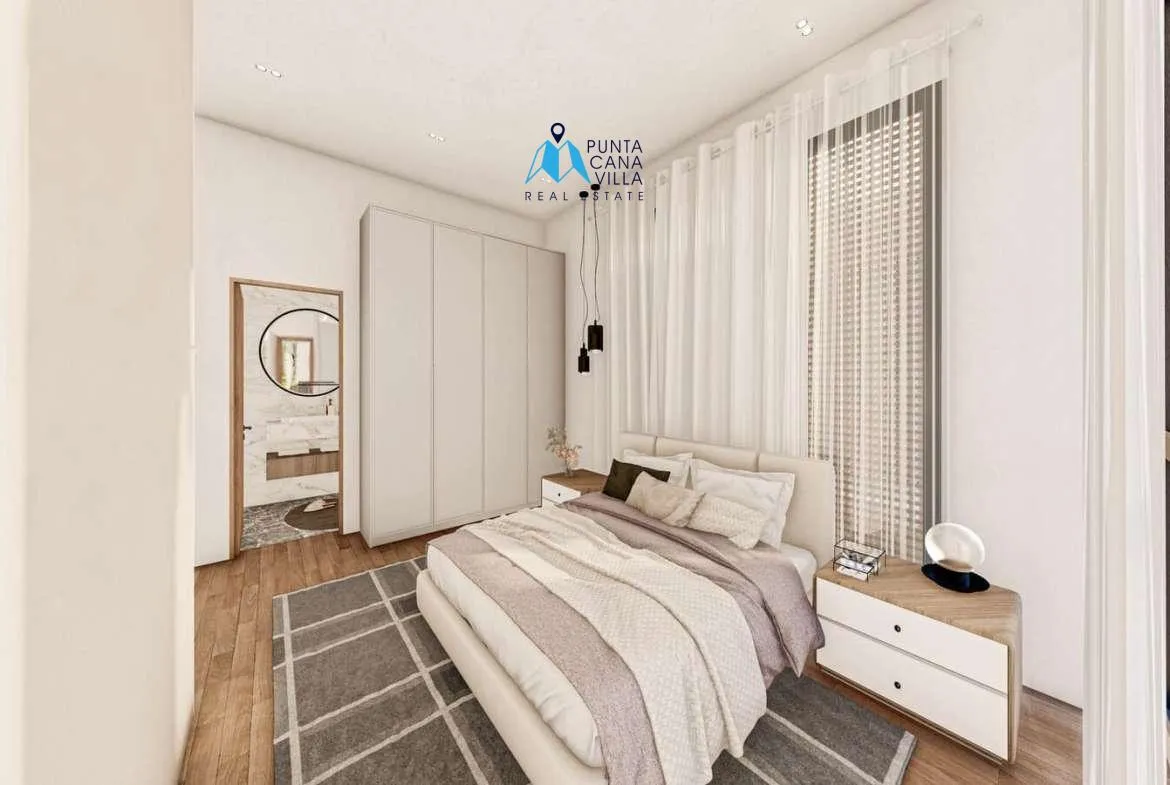 Arberella Three Bedroom Independent Villa For Sale In Vista Cana ()