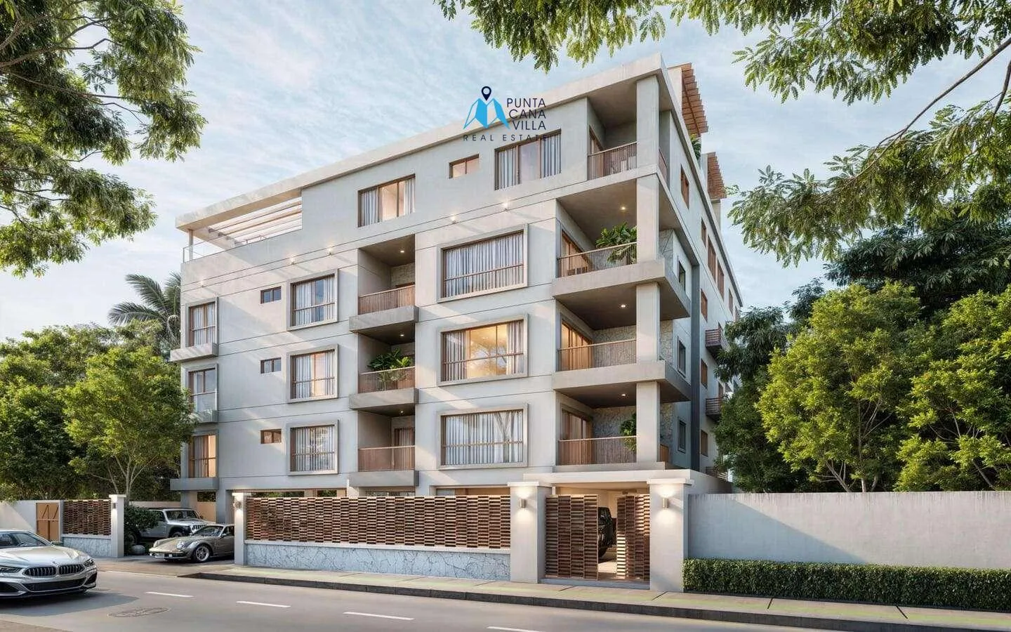 Ana Mar Residences : Condo d’une chambre à vendre à Juan Dolio
