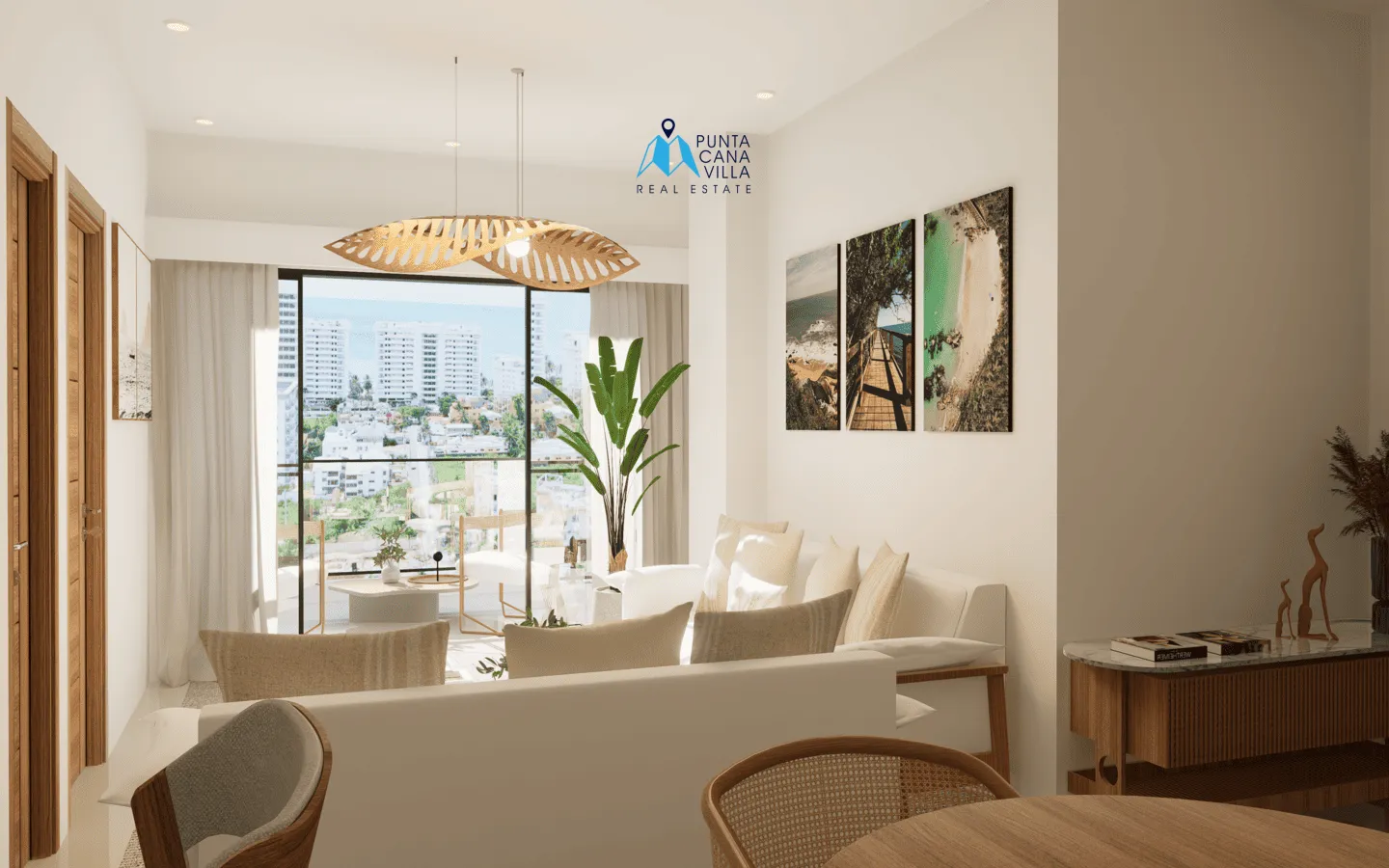 Ana Mar Residences Two Bedroom Condo For Sale In Juan Dolio () Ana Mar Residences Two Bedroom Condo For Sale In Juan Dolio ()