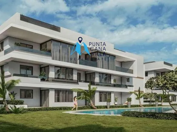 ONA Residences Two Bedroom Swim Up Condo For Sale In White Sands ()
