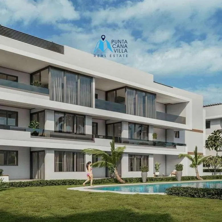 ONA Residences Two Bedroom Swim Up Condo For Sale In White Sands ()