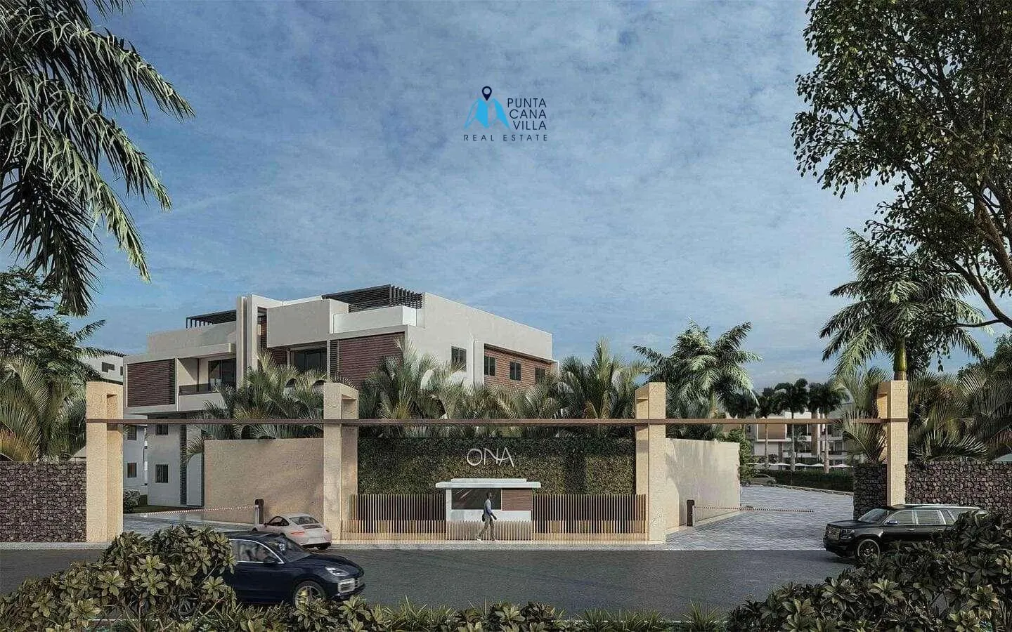 Residencias ONA: Apartamento de dos dormitorios con acceso directo a la piscina en venta en White Sands