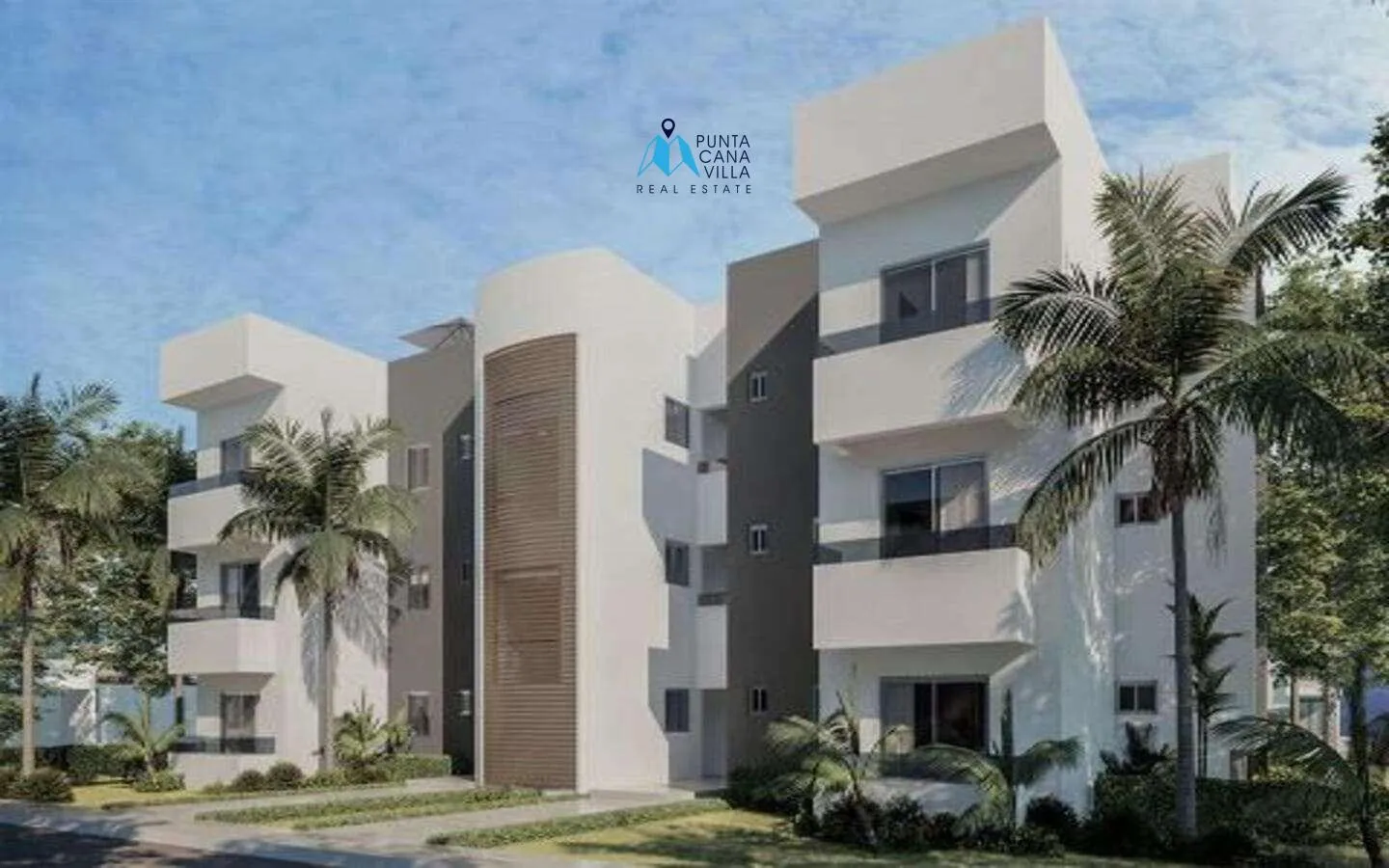 Residencias ONA: Apartamento de dos dormitorios con acceso directo a la piscina en venta en White Sands