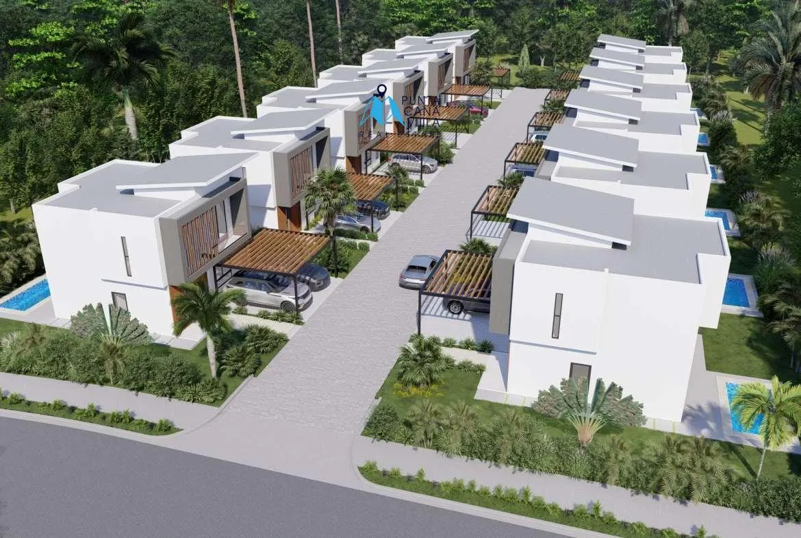 Sunlax Vista Cana