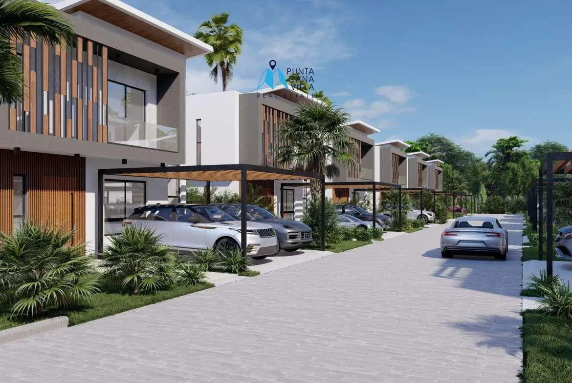 Sunlax Vista Cana