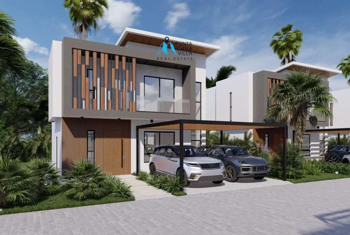 Sunlax Vista Cana