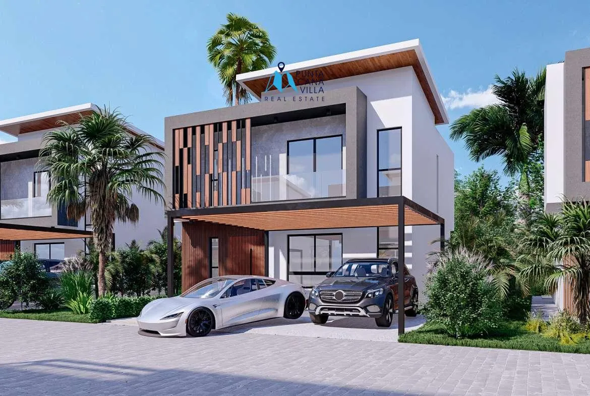 Sunlax Vista Cana