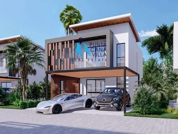 Sunlax Vista Cana