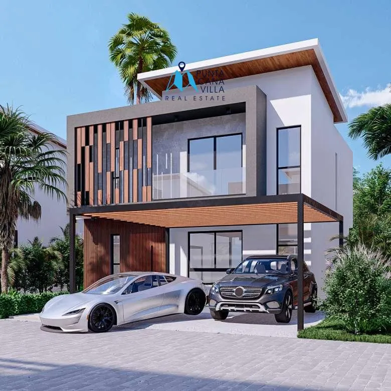 Sunlax Vista Cana