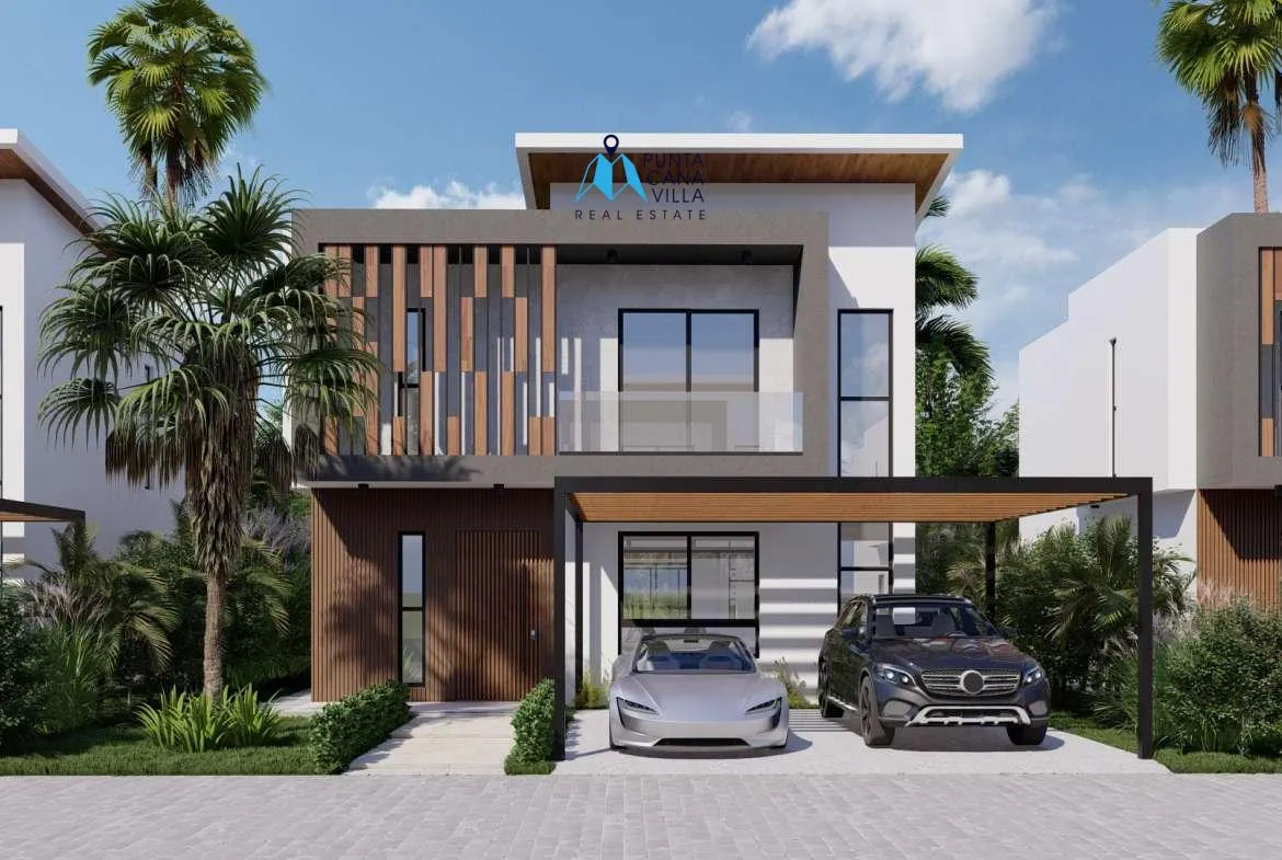 Sunlax Vista Cana