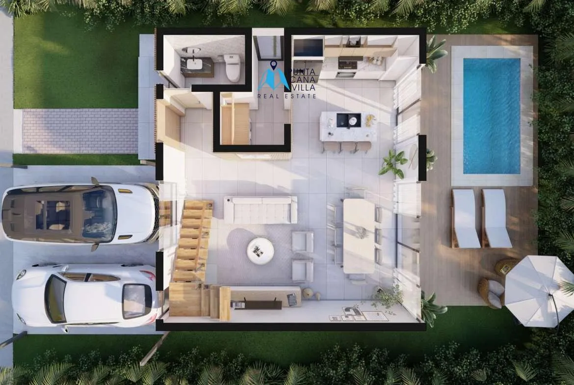 Sunlax Vista Cana