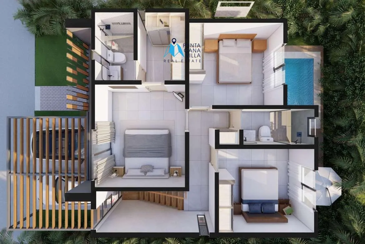 Sunlax Vista Cana