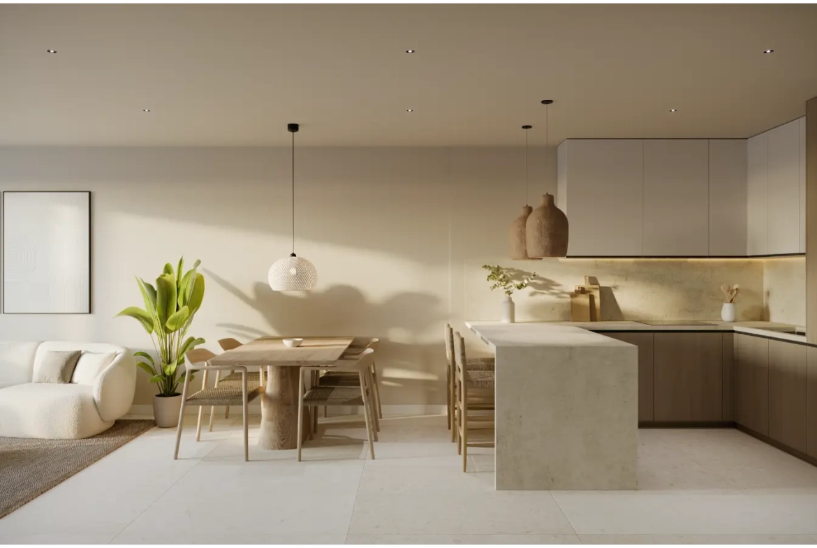 Jardín del Sol: Apartamento de un dormitorio en venta en Coral Golf Resort, Punta Cana
