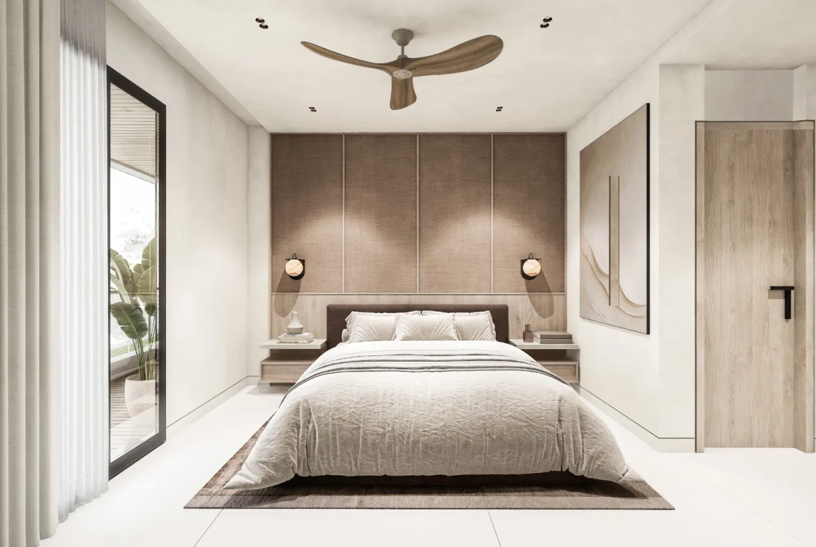 ID , Sun Garden Three Bedroom Apartment for Sale at Coral Golf Resort – Punta Cana ()