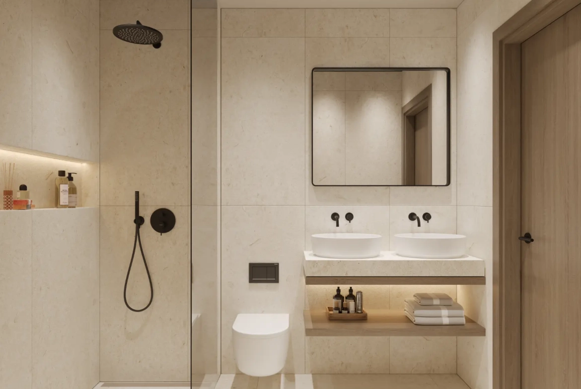 ID , Sun Garden Three Bedroom Apartment for Sale at Coral Golf Resort – Punta Cana ()