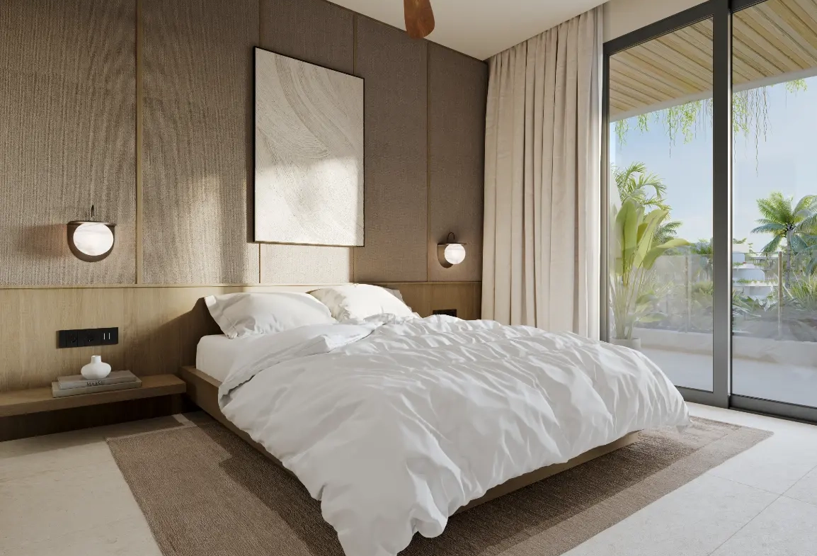 ID , Sun Garden Three Bedroom Apartment for Sale at Coral Golf Resort – Punta Cana ()