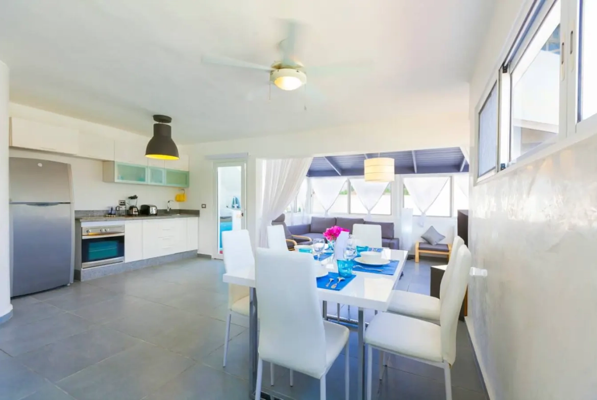 ID , Luxury Oceanfront Penthouse in Punta Cana with Exclusive Private Terrace ()