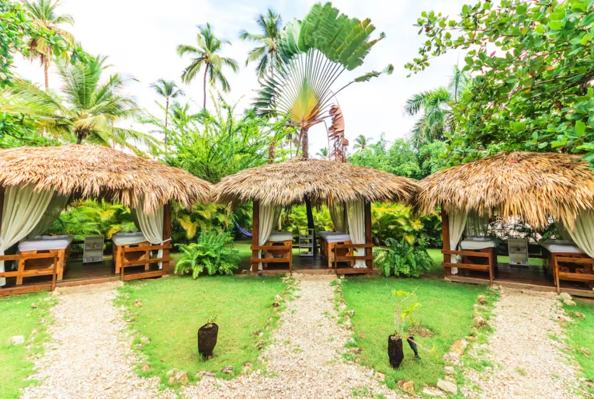 ID , Luxury Oceanfront Penthouse in Punta Cana with Exclusive Private Terrace ()