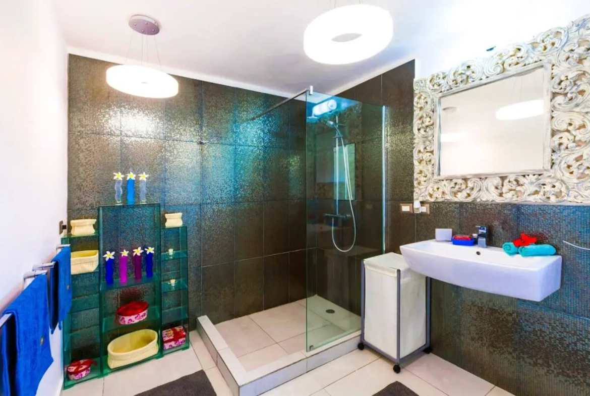ID , Luxury Oceanfront Penthouse in Punta Cana with Exclusive Private Terrace ()