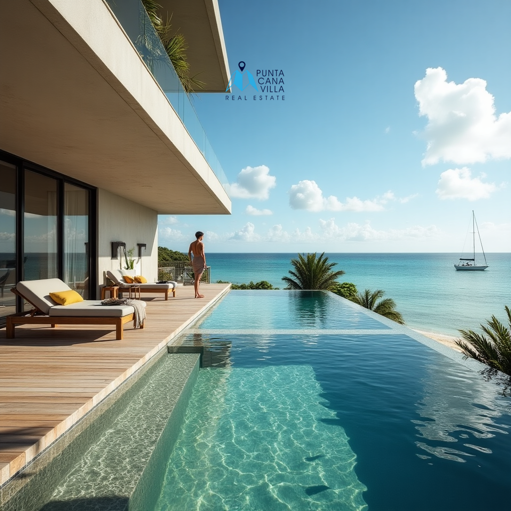 Invertir en Bienes raíces en Punta Cana