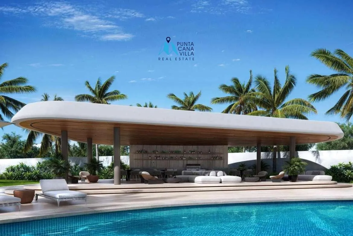Natura Flats Two Bedroom Penthouse For Sale In Bayahibe ()