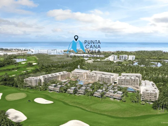 Andara One Bedroom Condo For Sale In Cap Cana ()