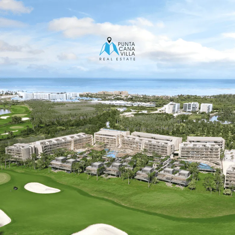 Andara One Bedroom Condo For Sale In Cap Cana ()